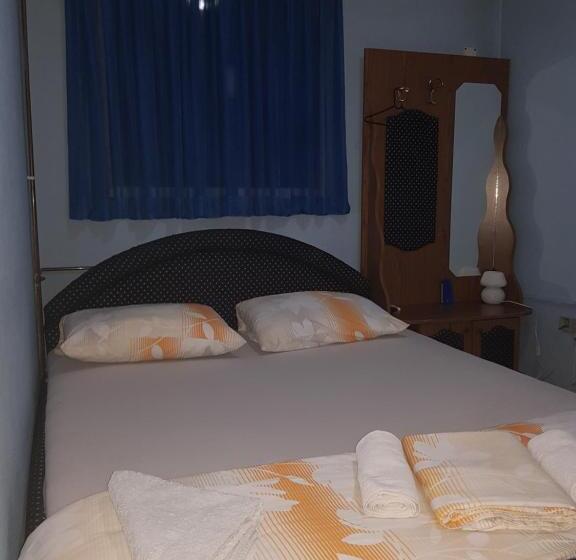اتاق استاندارد یک نفره, Motel Magistrala