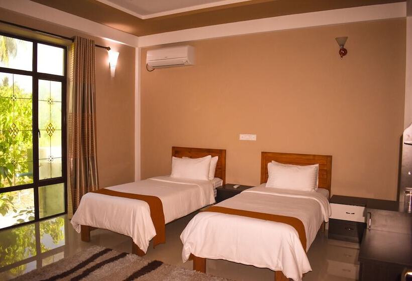اتاق لوکس, Calyx Grand Fuvahmulah