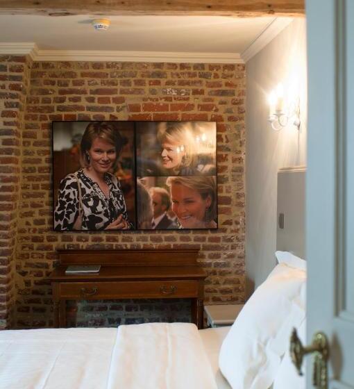 Номер Стандарт, Guesthouse Recour