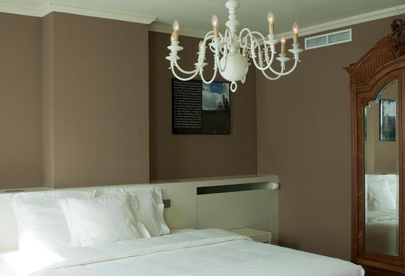 Номер Стандарт, Guesthouse Recour