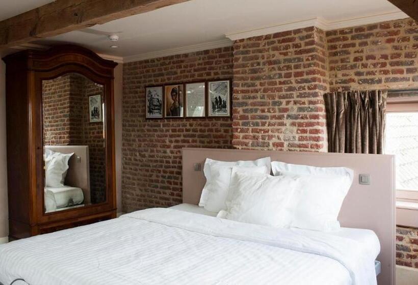 Номер Стандарт, Guesthouse Recour