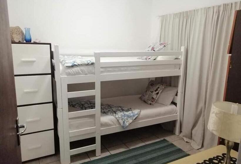 آپارتمان 2 خوابه, Garden Route Stay