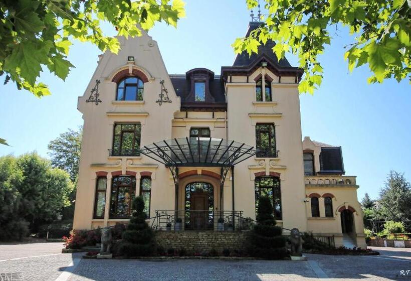 Номер Superior Кровать Кинг, Le Manoir De La Mantille