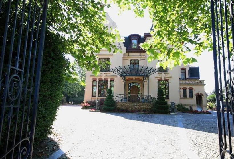 Номер Superior Кровать Кинг, Le Manoir De La Mantille