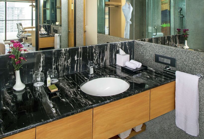 اتاق اجرایی, Doubletree By Hilton Ahmedabad