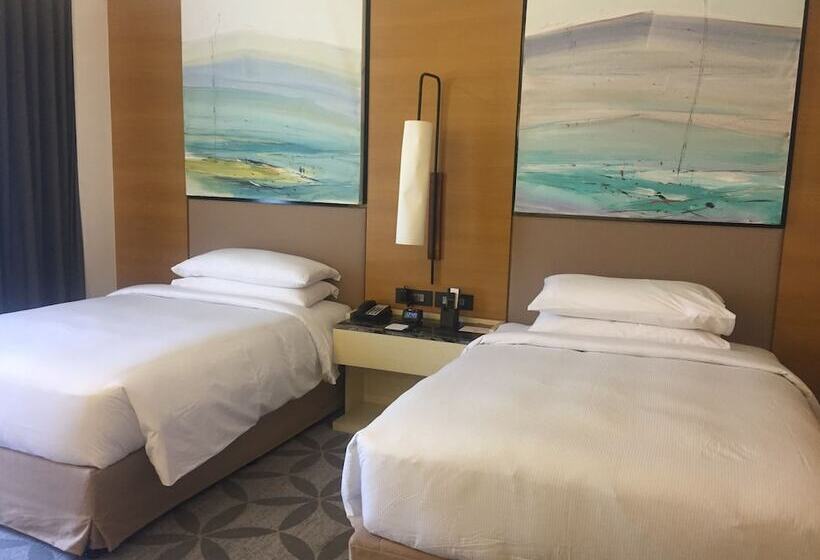 اتاق اجرایی, Doubletree By Hilton Ahmedabad
