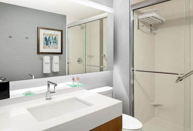 高级寓所标准房间, Hyatt Place Pasadena