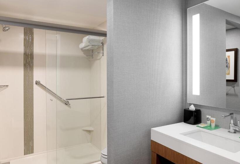 Quarto Standard Andar Superior, Hyatt Place Pasadena