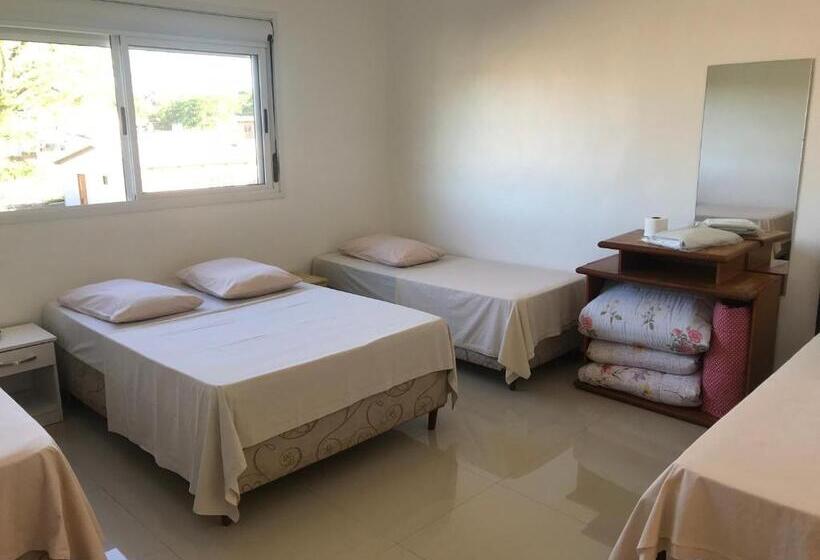 패밀리 룸, Apart Hotel Alegrete