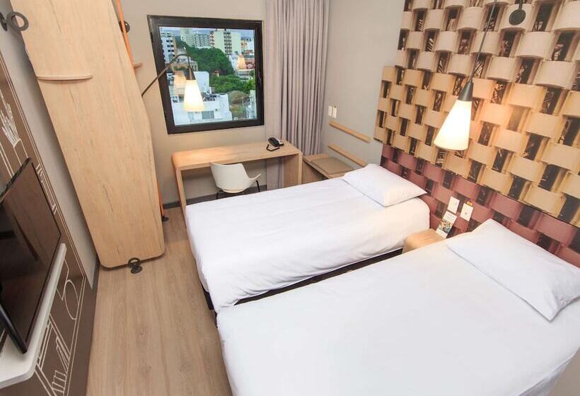 标准间, Ibis Cúcuta
