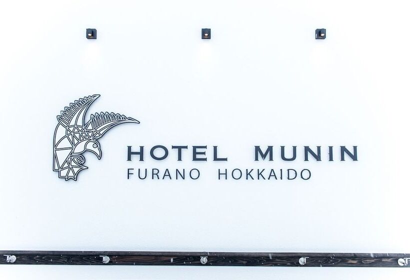 스탠다드 트리플 룸, Munin Furano