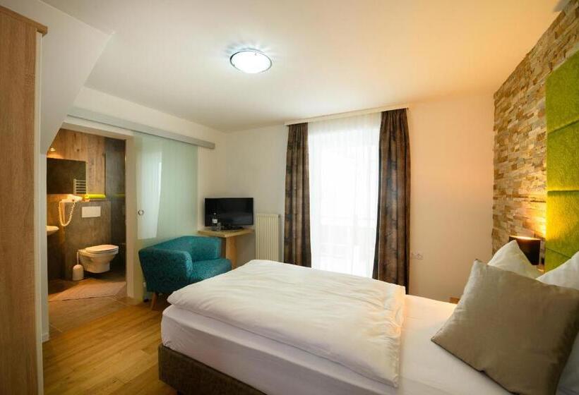 Номер Стандарт Индивидуальный, Landhotel Anna