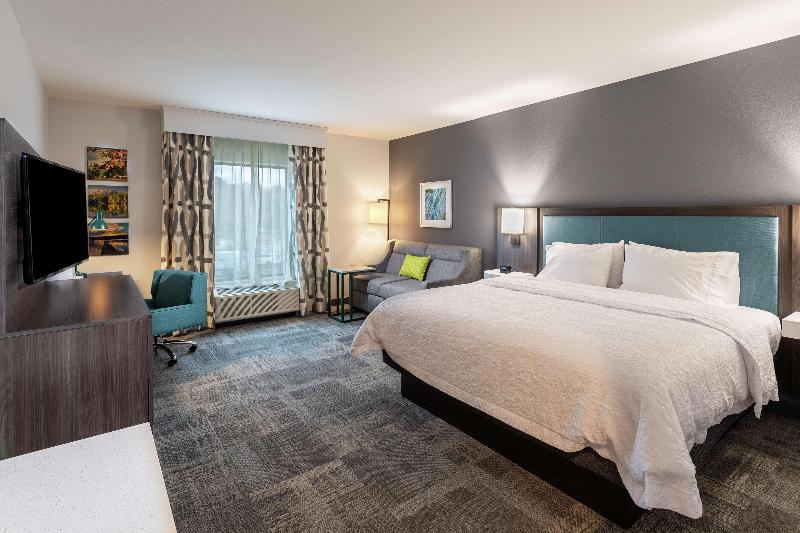Стандартный Номер Кровать Кинг, Hampton Inn & Suites Snellville Atlanta Ne