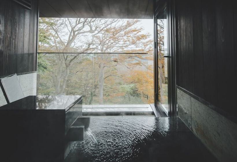 수피리어 룸, Kanaya Resort Hakone