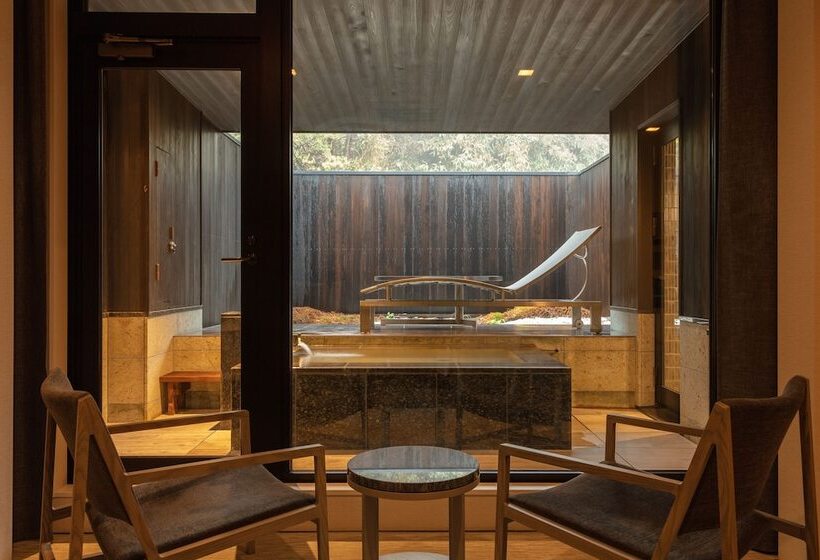 수피리어 룸, Kanaya Resort Hakone