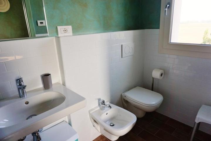 Номер Стандарт Индивидуальный, Agriturismo Campogrande