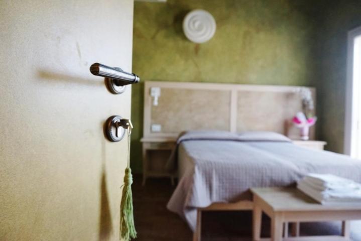 Номер Стандарт, Agriturismo Campogrande