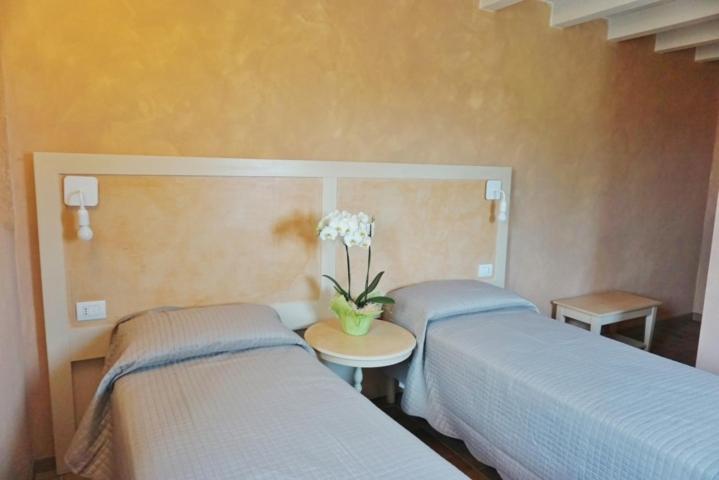 Номер Стандарт, Agriturismo Campogrande