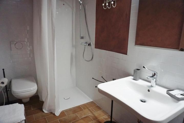 Номер Deluxe, Agriturismo Campogrande