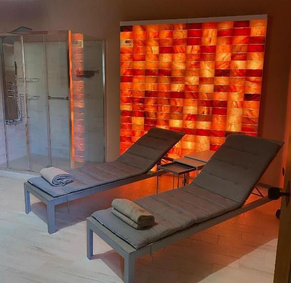 스위트, Gh Borgo Pulciano Agriturismo