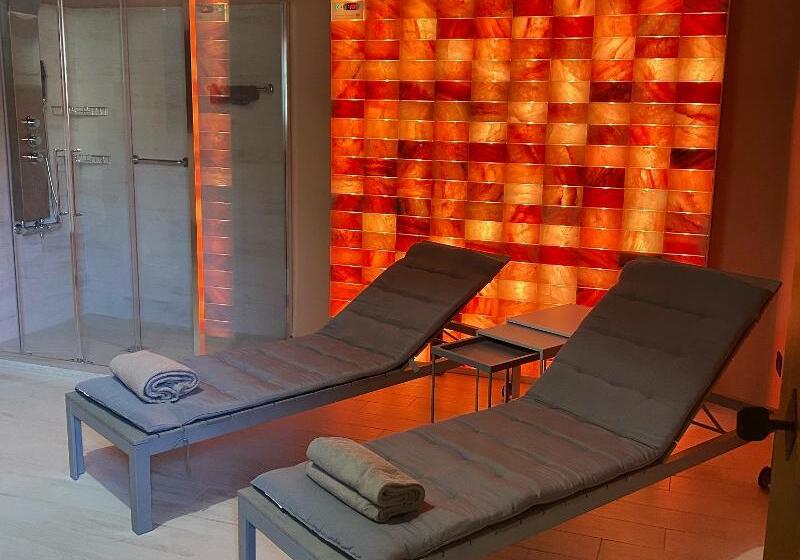 스위트, Gh Borgo Pulciano Agriturismo