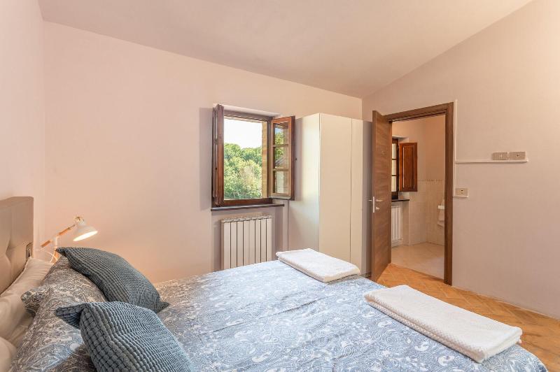 스탠다드 룸, Gh Borgo Pulciano Agriturismo