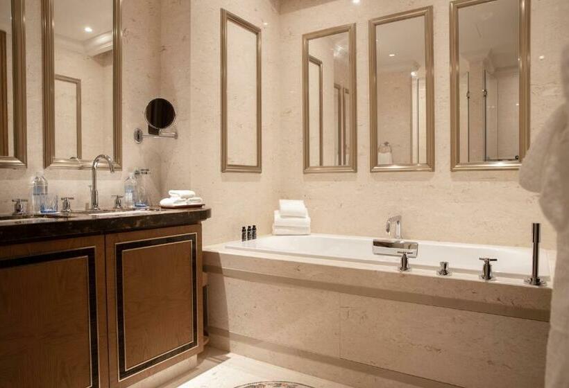 Апартаменты Классик 1 Спальня, Jumeirah Living Guangzhou