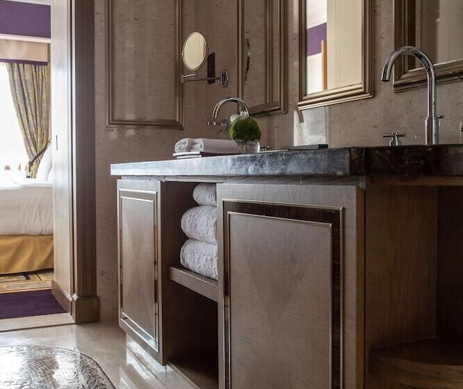 Апартаменты Классик 1 Спальня, Jumeirah Living Guangzhou