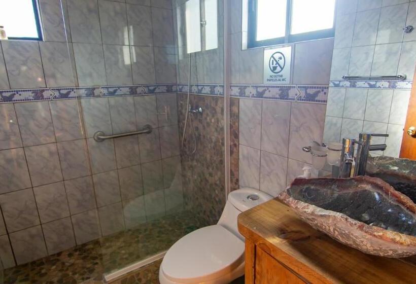 Бунгало Стандарт 2 Спальни, Eluney Pichilemu