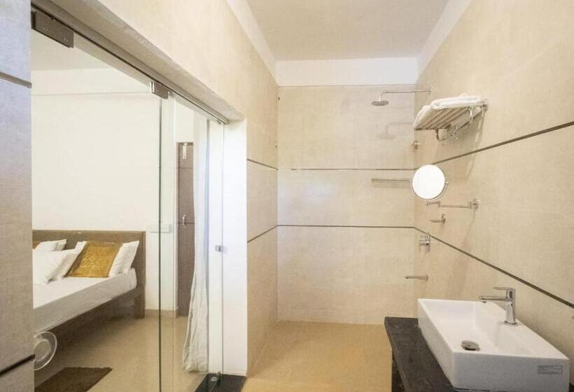 Семейный Номер Вид на Море, De Lavender Luxury Sea View Guest Houses
