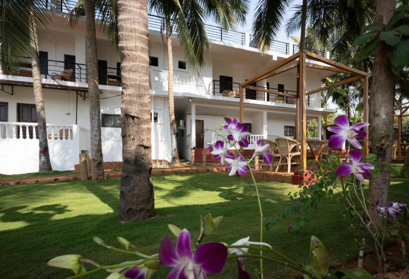 Семейный Номер Вид на Море, De Lavender Luxury Sea View Guest Houses