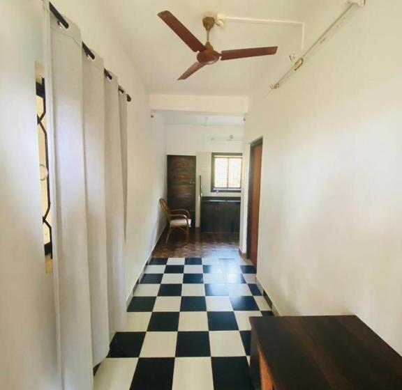 Студио Стандарт Вид на Сад, De Lavender Luxury Sea View Guest Houses