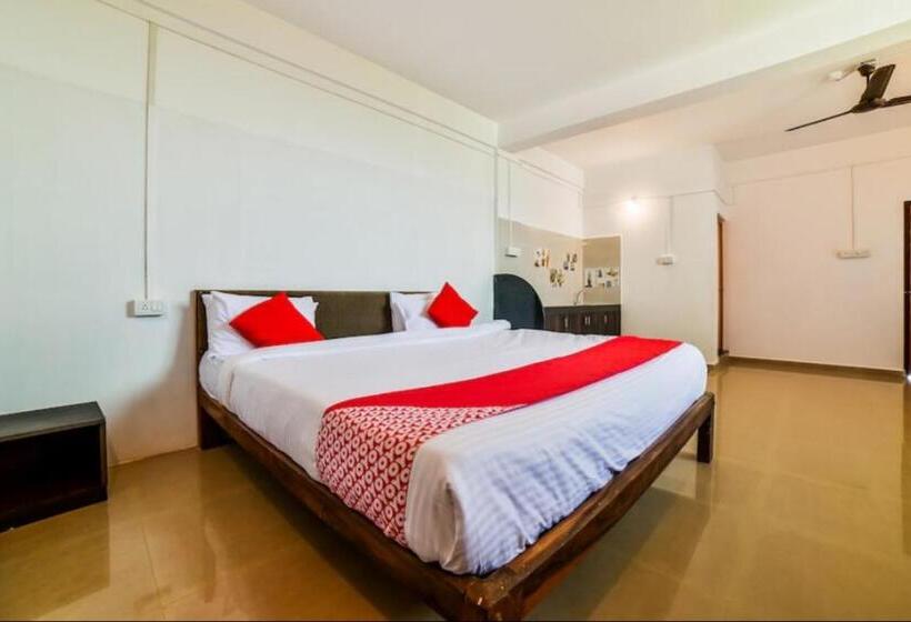Номер Deluxe Вид на Море с Балконом, De Lavender Luxury Sea View Guest Houses