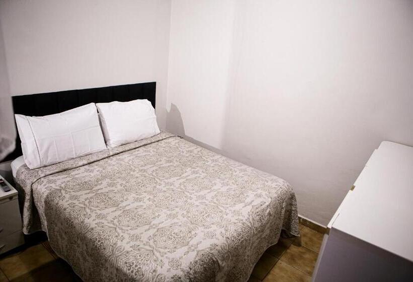 Quarto Superior, Recanto Do Sossego