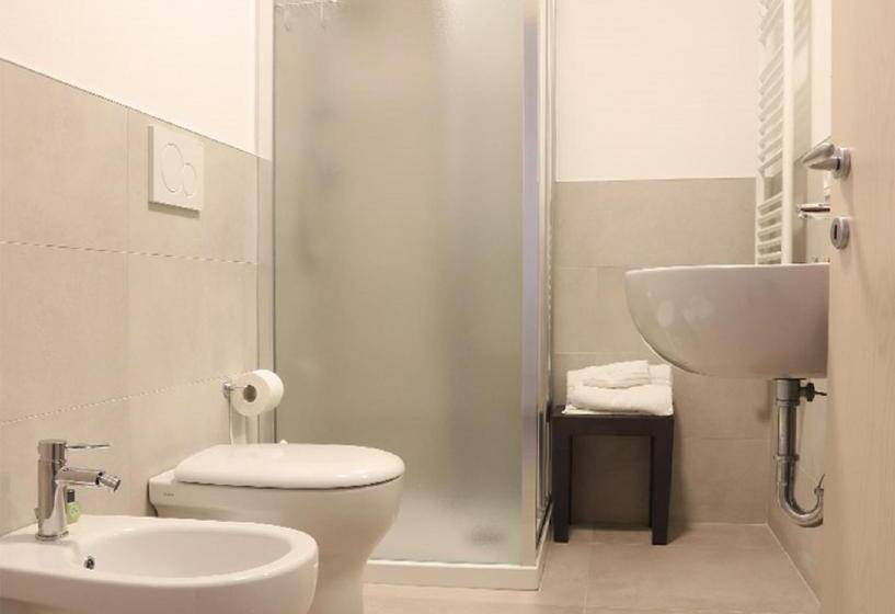 Четырехместный Номер Стандарт, Agriturismo Corte Foscara