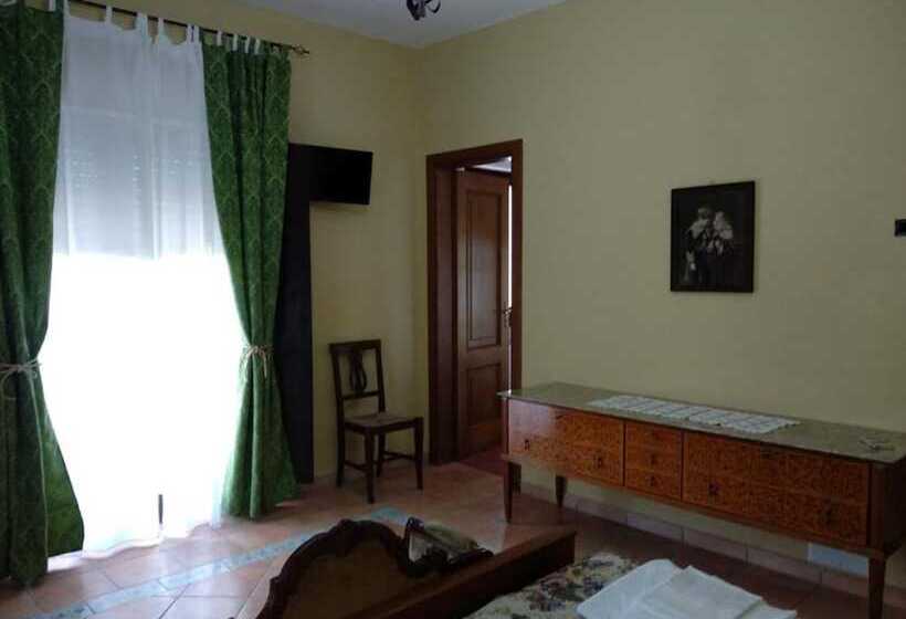 Номер Deluxe, Agriturismo Petrilli