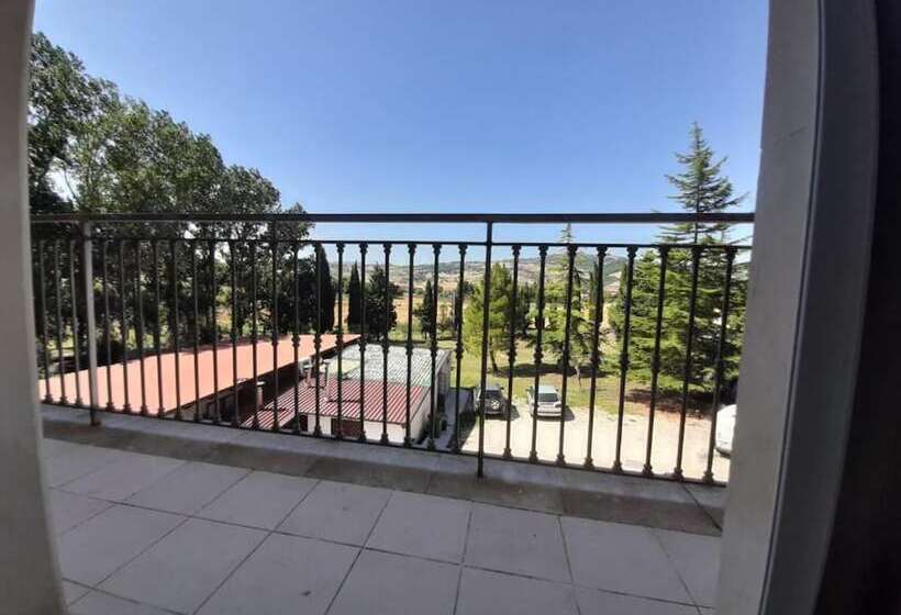 Номер Superior, Agriturismo Petrilli