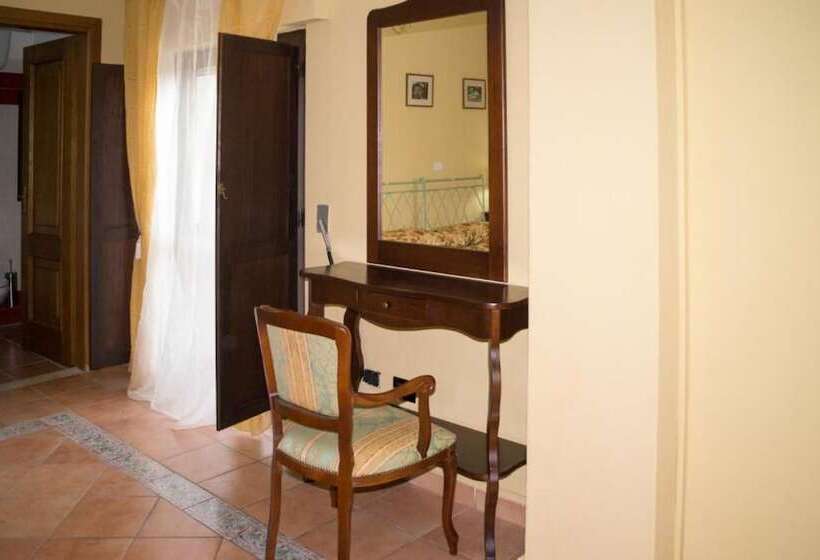 Номер Superior, Agriturismo Petrilli