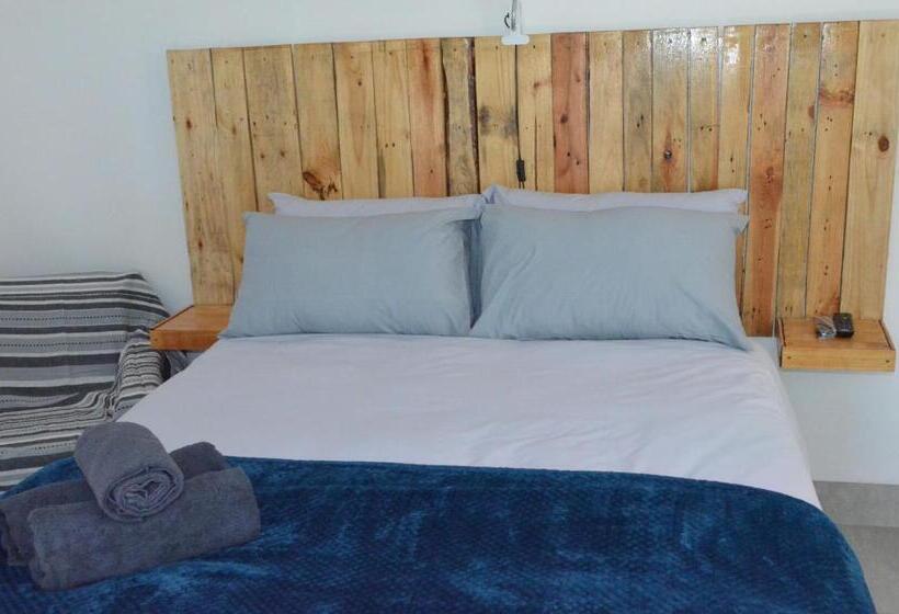 Номер Стандарт, Ons Dorpshuis Beaufort West