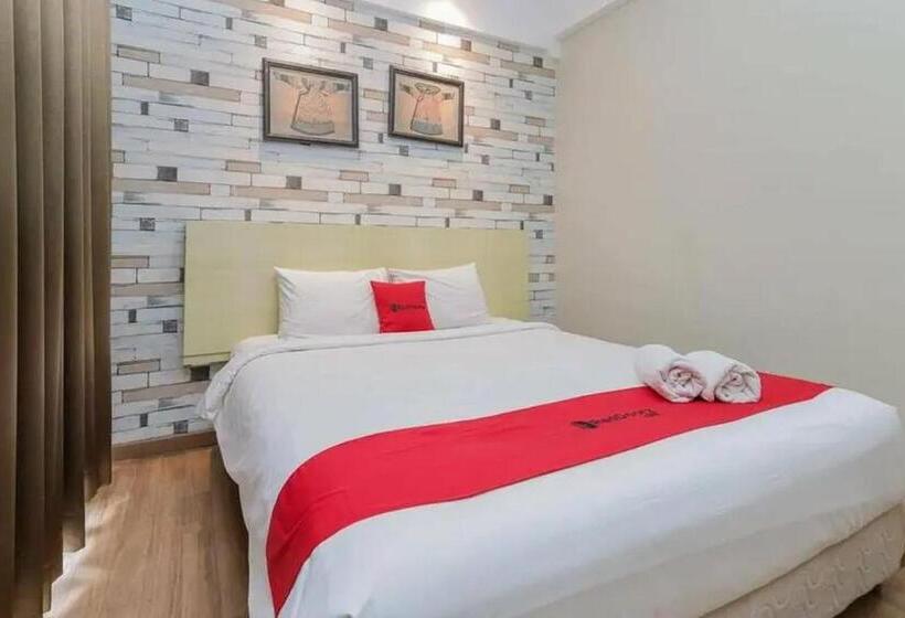 Номер Стандарт, Reddoorz Plus At Riverside Malang