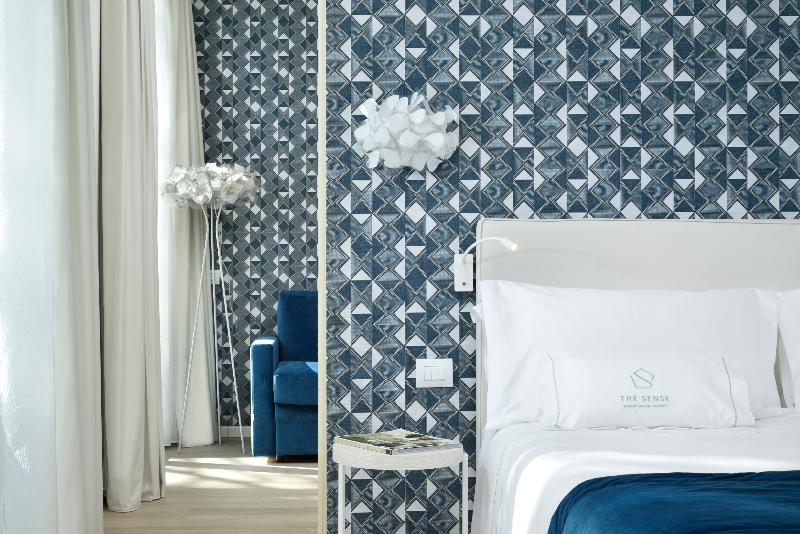 Люкс Executive Вид на Море, The Sense Experience Resort