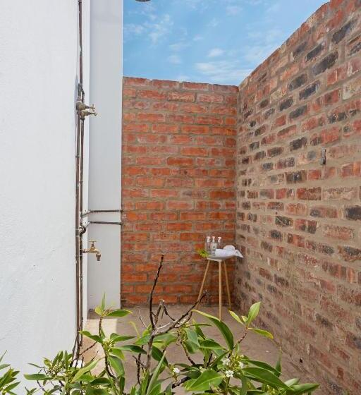 Стандартный Номер Кровать Кинг, Seeplaas Guesthouse