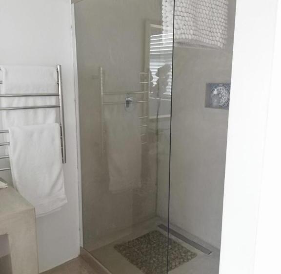 Номер Стандарт Вид на Море, Seeplaas Guesthouse