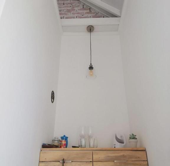 Номер Стандарт Вид на Море, Seeplaas Guesthouse