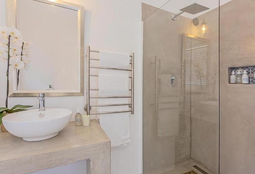 Номер Стандарт Вид на Море, Seeplaas Guesthouse