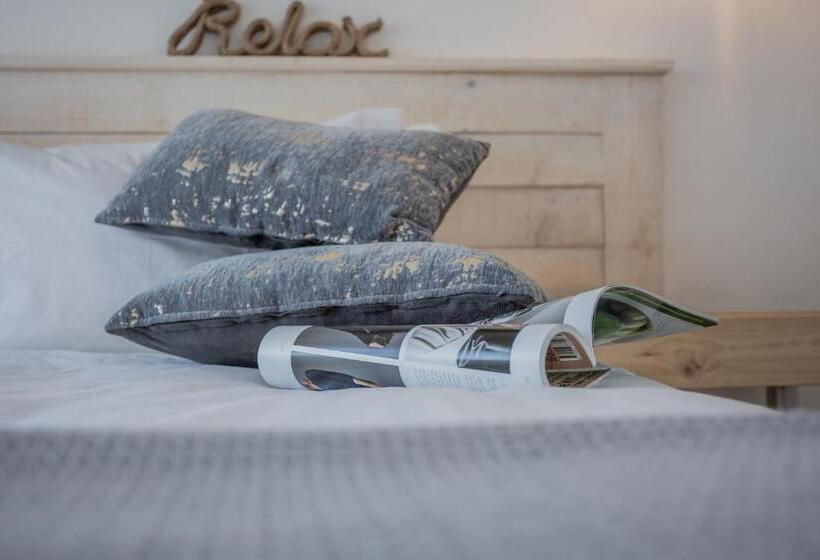 Номер Стандарт Вид на Море, Seeplaas Guesthouse