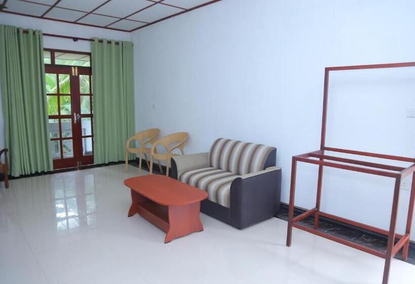 غرفة قياسية سرير كينج, Villa Sidu