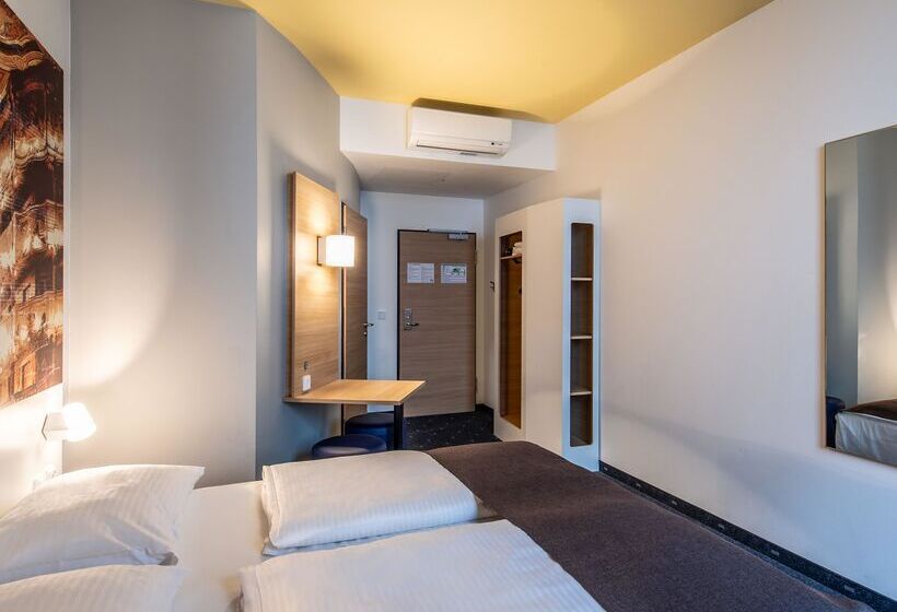 标准间, B&b Hotel Bayreuth