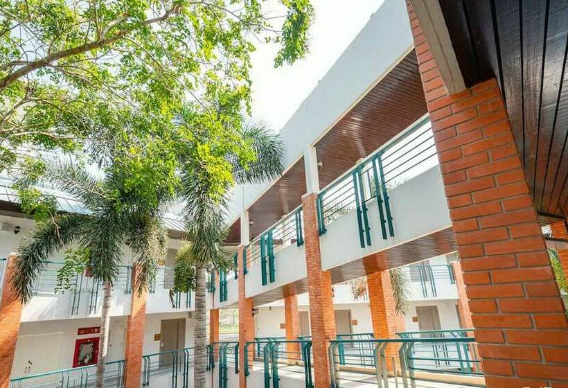 اتاق سوپریور, Eco Hotel By Thammasat