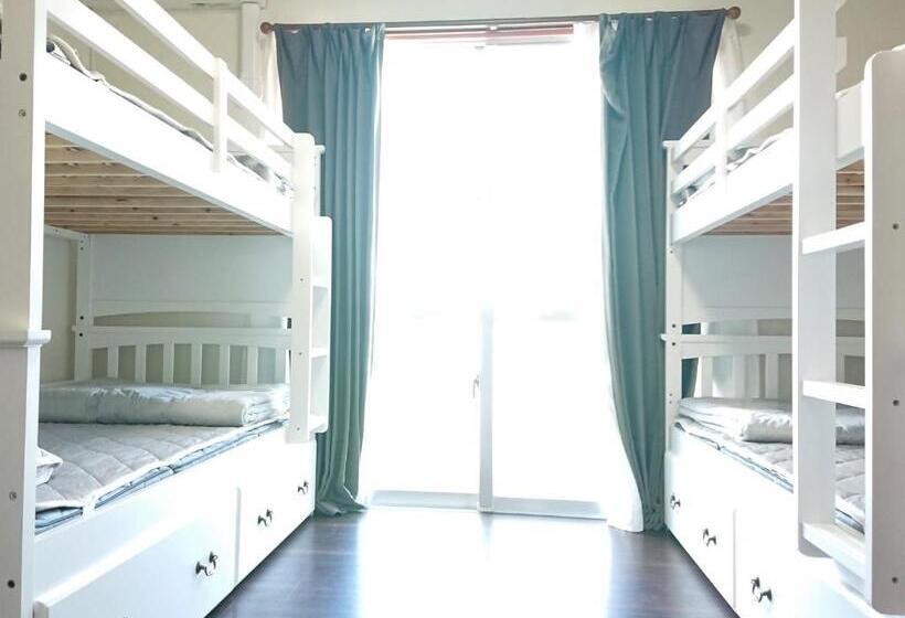 Четырехместный Номер Стандарт, Yenn's Marina Inn Zamami Condominium